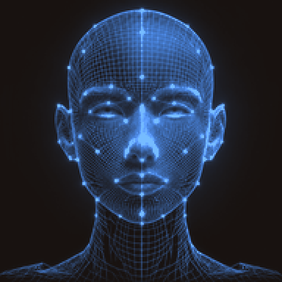 Human Identity Cobalt identity #0014