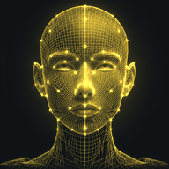 Human Identity Gold identity #2001