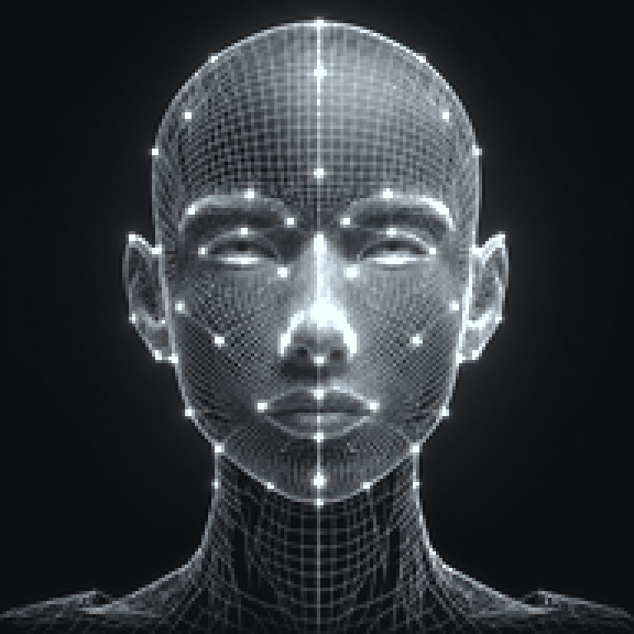 Human Identity Silver identity #2002