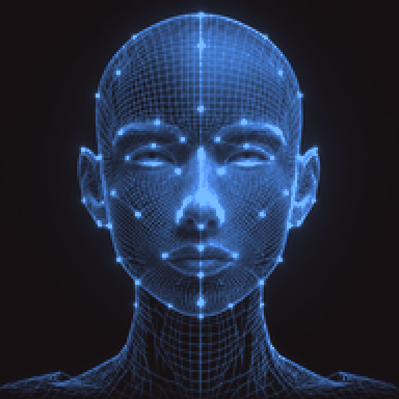 Human Identity Cobalt identity #2015