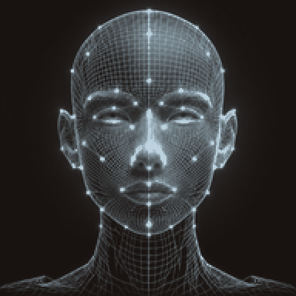 Human Identity Gunmetal identity #0029
