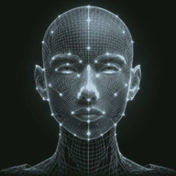 Human Identity Gunmetal identity #3125