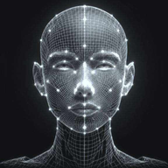 Human Identity Silver identity #3137