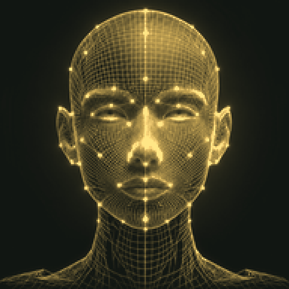 Human Identity Brass identity #3161