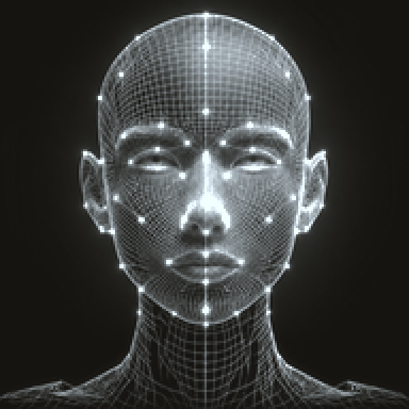 Human Identity Silver identity #0391