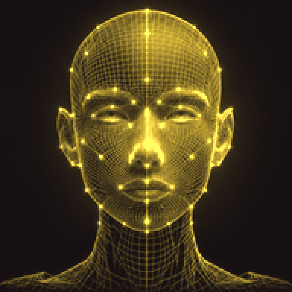 Human Identity Gold identity #0403