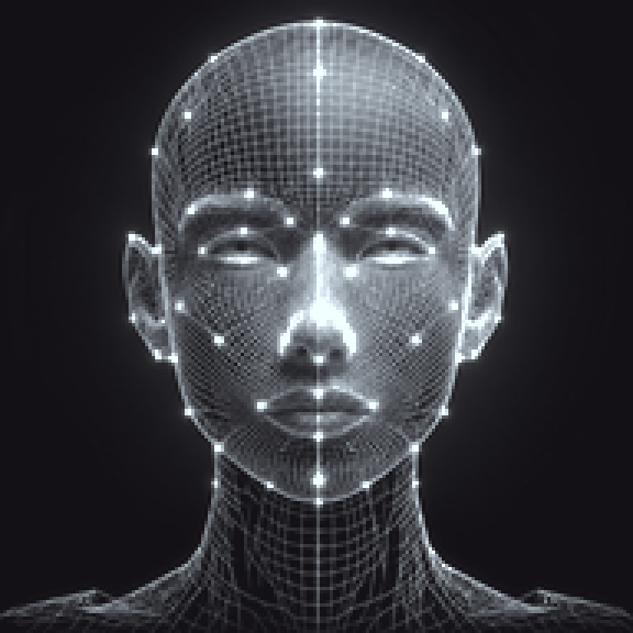 Human Identity Silver identity #0405