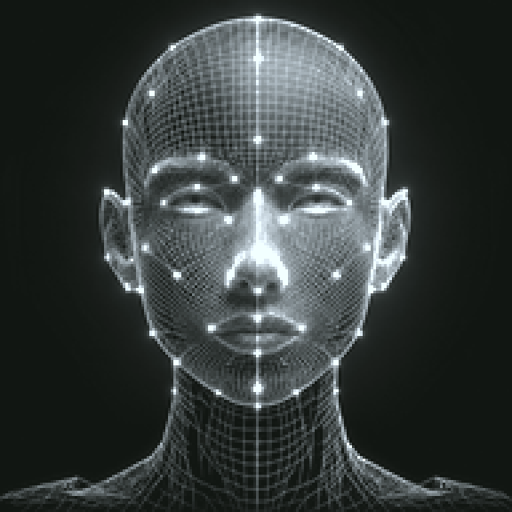 Human Identity Silver identity #0419