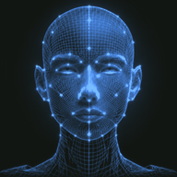 Human Identity Cobalt identity #0047